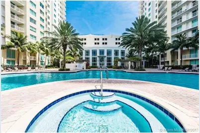 1755 E Hallandale Beach Blvd #2304E, Hallandale Beach, FL 33009 - Photo 26