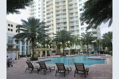 1755 E Hallandale Beach Blvd #2304E, Hallandale Beach, FL 33009 - Photo 28