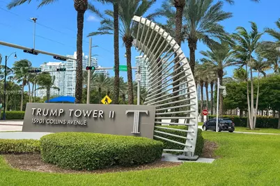 15901 Collins Ave #1203, Sunny Isles Beach, FL 33160 - Photo 26