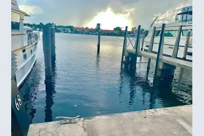3601 NE 207th St, Slip E68, Aventura, FL 33180 - Photo 1