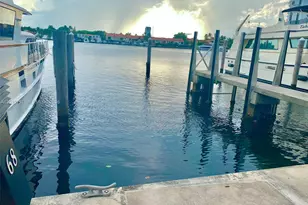 3601 NE 207th St Slip E68, Aventura, FL 33180 - Photo 1