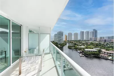 400 Sunny Isles Blvd #1518, Sunny Isles Beach, FL 33160 - Photo 1