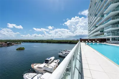 400 Sunny Isles Blvd #1518, Sunny Isles Beach, FL 33160 - Photo 36
