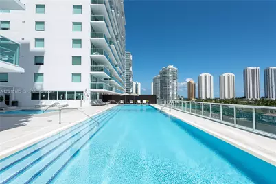 400 Sunny Isles Blvd #1518, Sunny Isles Beach, FL 33160 - Photo 38