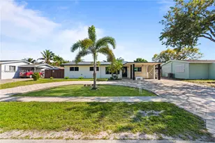630 NE 23rd Ct, Pompano Beach, FL 33064 - Photo 1