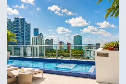 1010 SW 2nd Ave #1809, Miami, FL 33130 - Photo 8