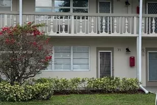 71 Tilford D, Deerfield Beach, FL 33442 - Photo 8