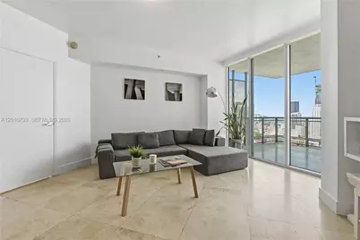 350 S Miami Ave #3307, Miami, FL 33130 - Photo 8