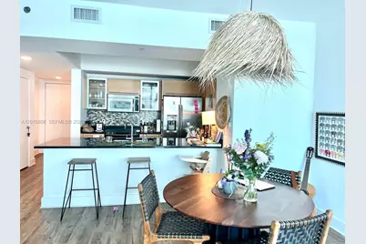 951 Brickell Ave #1210, Miami, FL 33131 - Photo 2