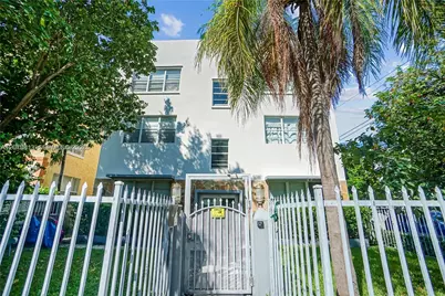 1358 Pennsylvania Ave #107, Miami Beach, FL 33139 - Photo 12