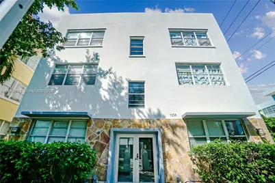 1358 Pennsylvania Ave #107, Miami Beach, FL 33139 - Photo 10