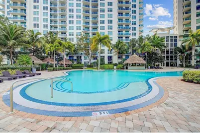 2641 N Flamingo Rd #2702N, Sunrise, FL 33323 - Photo 8