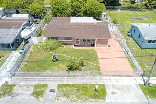 18010 NW 48th Ct, Miami Gardens, FL 33055 - Photo 1