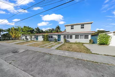 11021 SW 4th St, Sweetwater, FL 33174 - Photo 2