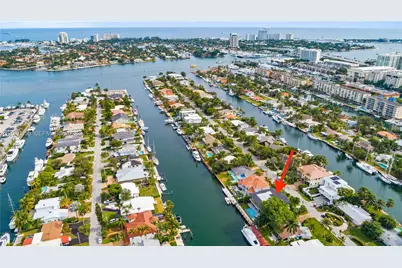 1537 SE 13th St #n/a, Fort Lauderdale, FL 33316 - Photo 4