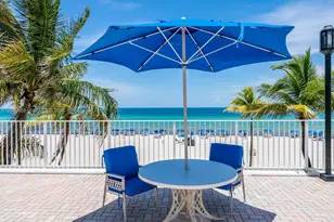 2301 S Ocean Dr, Hollywood, FL 33019 - Photo 32