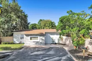 101 SW 22nd Ave, Fort Lauderdale, FL 33312 - Photo 1