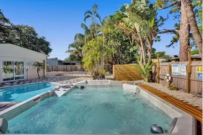 101 SW 22nd Ave #0, Fort Lauderdale, FL 33312 - Photo 32