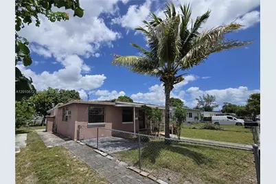 1051 E 18th St, Hialeah, FL 33013 - Photo 2