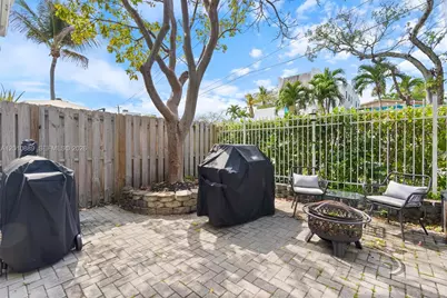 835 NE 19th Ave #2, Fort Lauderdale, FL 33304 - Photo 22