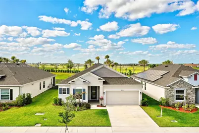 12459 SW Forli Way, Port Saint Lucie, FL 34987 - Photo 1