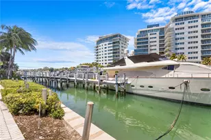 6000 Indian Creek Dr, Miami Beach, FL 33140 - Photo 26
