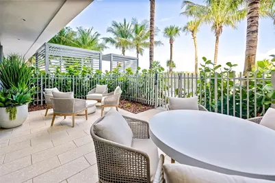 900 N Ocean Blvd #106, Pompano Beach, FL 33062 - Photo 14