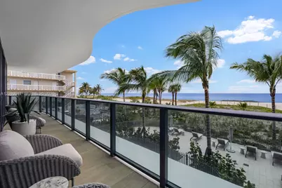 900 N Ocean Blvd #106, Pompano Beach, FL 33062 - Photo 56