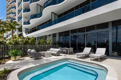 900 N Ocean Blvd #106, Pompano Beach, FL 33062 - Photo 50