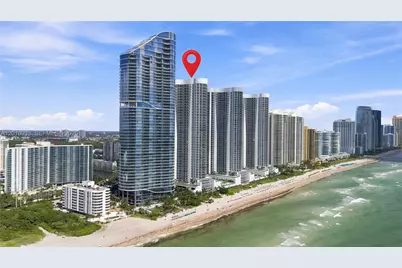 15811 Collins Ave #2802, Sunny Isles Beach, FL 33160 - Photo 2