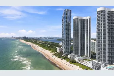 15811 Collins Ave #2802, Sunny Isles Beach, FL 33160 - Photo 4