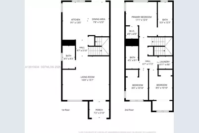 19442 SW 125th Ave #0, Miami, FL 33177 - Photo 20