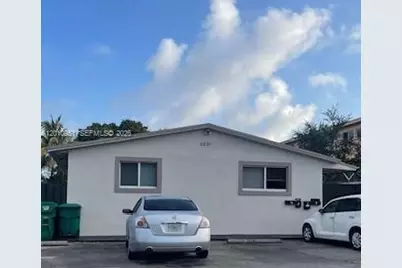 3031 NW 134th St #3, Opa-Locka, FL 33054 - Photo 1