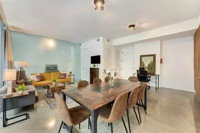 250 NW 24th St #2B, Miami, FL 33127 - Photo 4