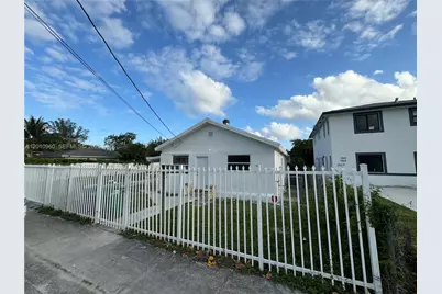 [Address not provided], Miami, FL 33147 - Photo 1