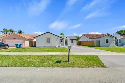 14813 SW 171st Ter #efficiency, Miami, FL 33187 - Photo 1