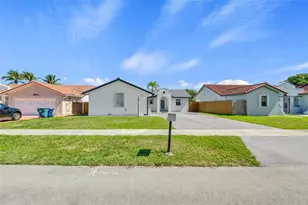 14813 SW 171st Terrace, Miami, FL 33187 - Photo 1
