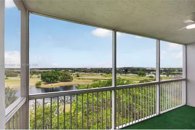 3090 N Course Dr #807, Pompano Beach, FL 33069 - Photo 32