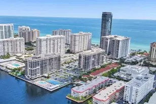 2097 S Ocean Dr, Hallandale Beach, FL 33009 - Photo 2