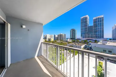 6855 Abbott Ave #801, Miami Beach, FL 33141 - Photo 2