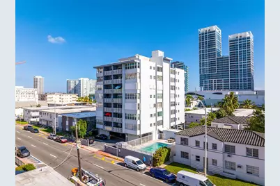 6855 Abbott Ave #801, Miami Beach, FL 33141 - Photo 20