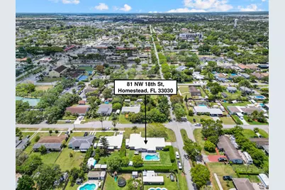 81 NW 18th St, Homestead, FL 33030 - Photo 6