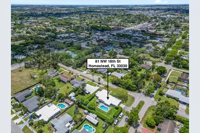 81 NW 18th St, Homestead, FL 33030 - Photo 40