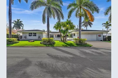 840 S Southlake Dr #0, Hollywood, FL 33019 - Photo 2