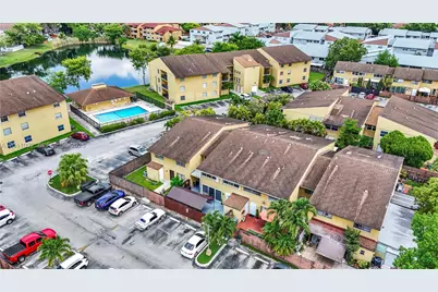 15460 SW 82nd Ln #403, Miami, FL 33193 - Photo 26
