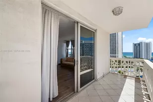 1825 S Ocean Dr, Hallandale Beach, FL 33009 - Photo 26