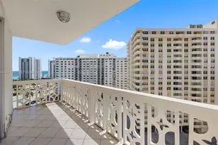1825 S Ocean Dr, Hallandale Beach, FL 33009 - Photo 2