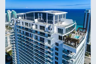 4010 S Ocean Dr #R908, Hollywood, FL 33019 - Photo 4