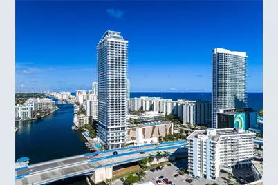 4010 S Ocean Dr #R908, Hollywood, FL 33019 - Photo 2