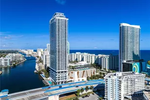 4010 S Ocean Dr, Hollywood, FL 33019 - Photo 2